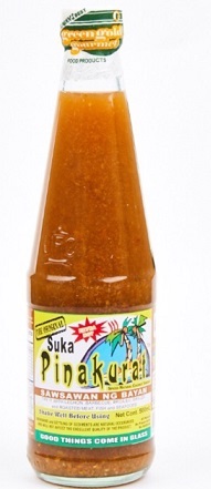 Suka Pinakurat 500ml x24