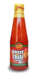 Tentay Sweet Chilli 1L x12