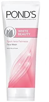 ponds facial wash pink 100g x 24