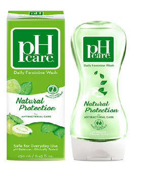 Ph Care Wash Guava 150ml x 24
