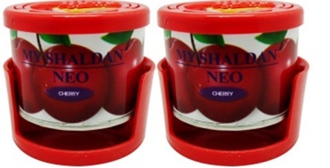 My Shaldan Neo Cherry 80g x 60