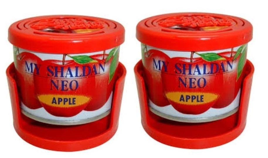 My Shaldan Neo Apple 80g x 60