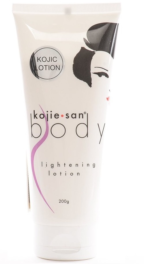 Kojie San Body Lotion 200ml x 12