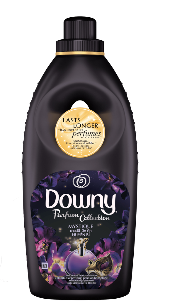 DOWNY MYSTIQUE 800ml x 12