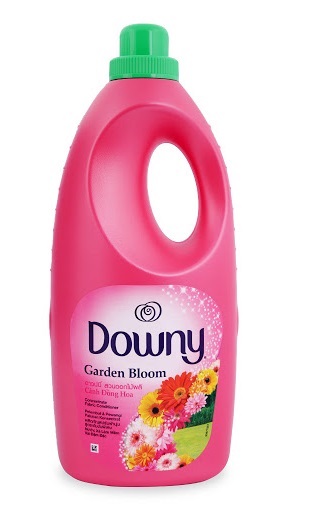 DOWNY GARDEN BLOOM 900ml x 12