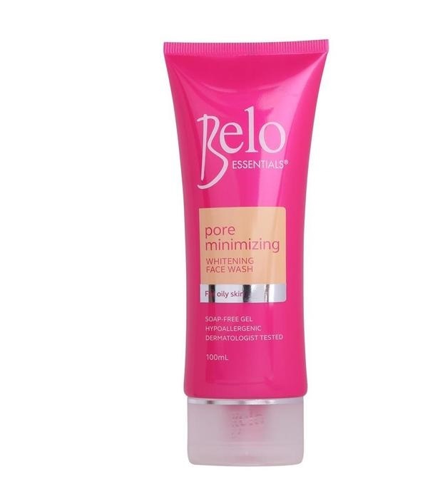 BELO PORE MINIMIZING FACE WASH 48 x 100ml