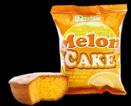 REGENT MELON 20g x 10 x 8