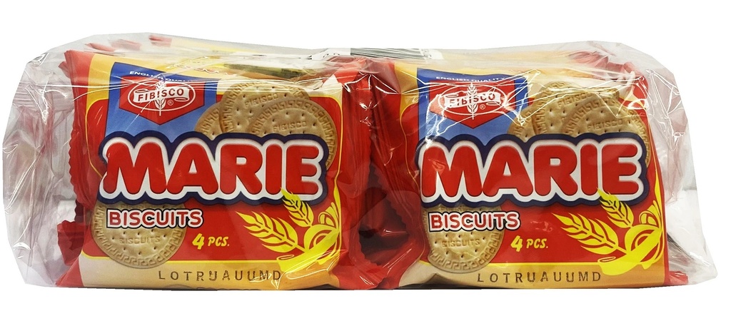 FIBISCO MARIE 10pcks bag x 24