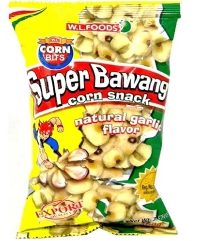 SUPER BAWANG NATURAL FLAVOR 100g X 50