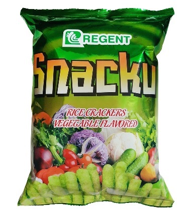 REGENT SNAKU 60g x 50