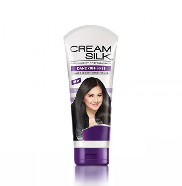 CREAMSILK CONDITIONER DANDRUFF FREE PURPLE 180ml x 24
