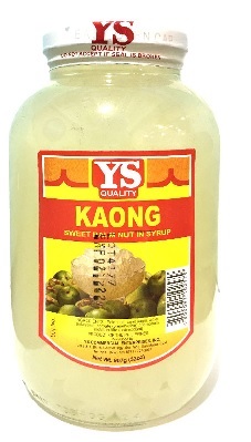 [FRUT011] SWEET KAONG WHITE 12 x 907g