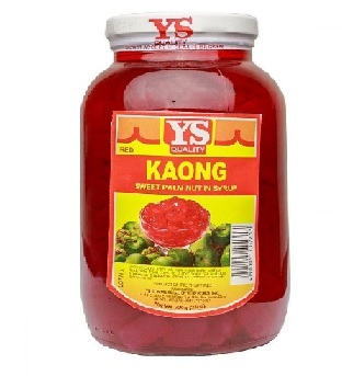 [FRUT012] SWEET KAONG RED 24 x 340g