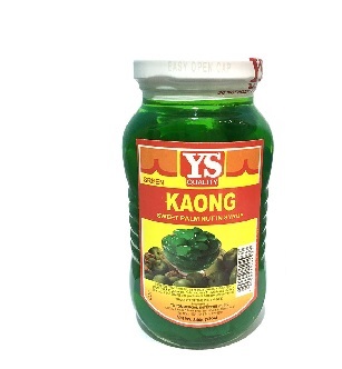 [FRUT015] SWEET KAONG GREEN 12 x 907g