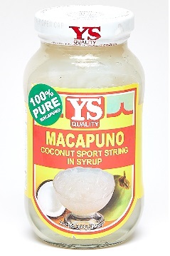 MACAPUNO MIX 24 x 340g