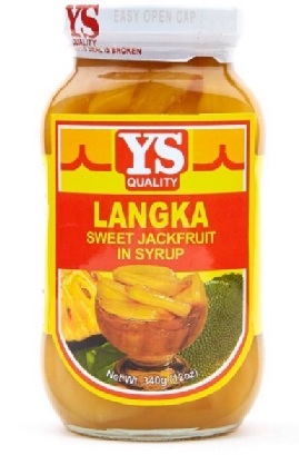 LANGKA 24 x 340g