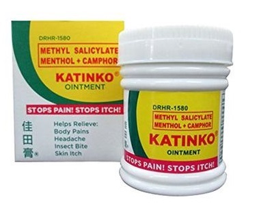 Katingko Ointment 30g x 288