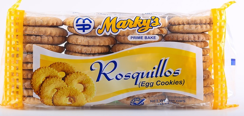 MARKYS ROSQUILLOS 20 x 300g