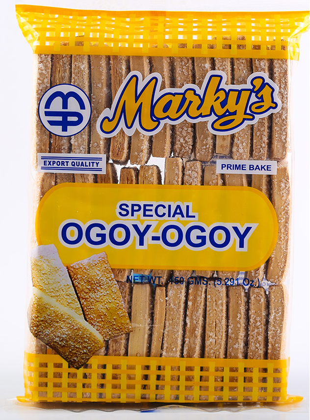 MARKYS OGOY OGOY 40 x 150g