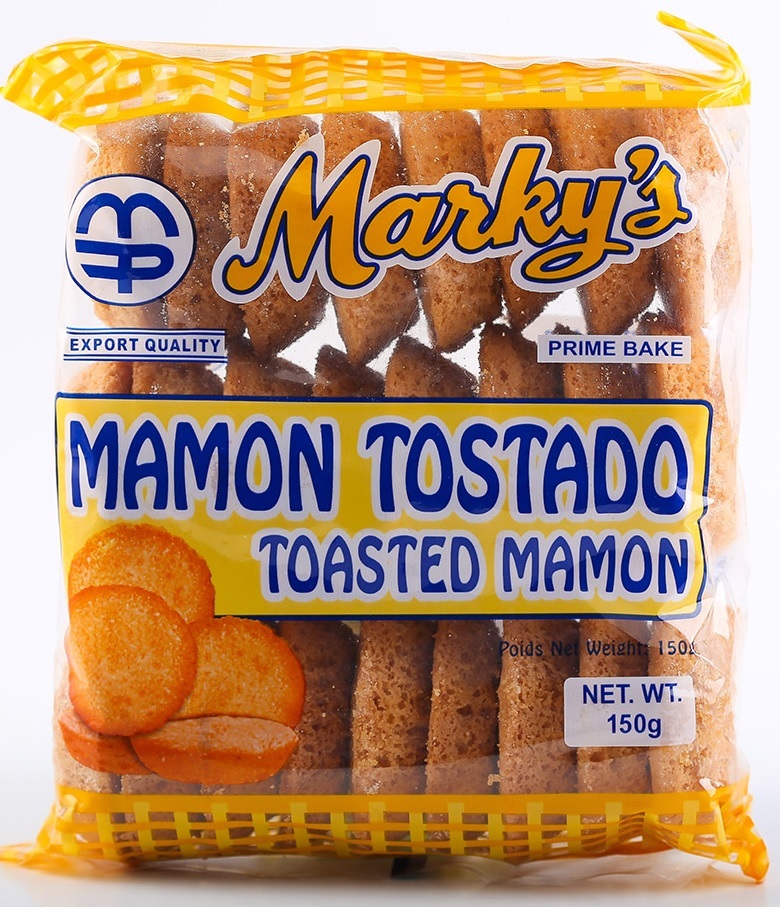 MARKYS MAMON TOSTADO 24 x 150g