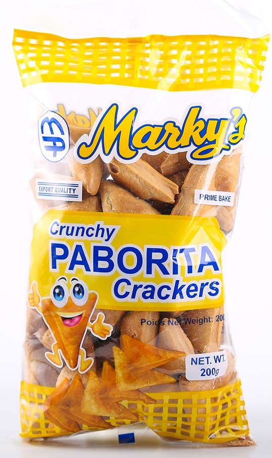 MARKY'S PABORITA 30 x 200g