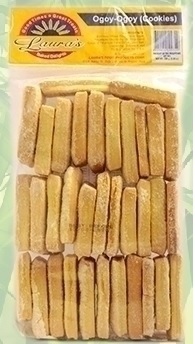 LAURA'S OGOY OGOY 250g x 42