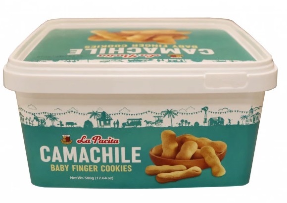 LA PACITA CAMACHILE 500g