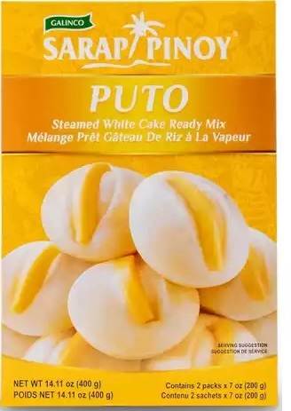 SARAP PINOY BUTTERSCOTCH MIX 400g X 24