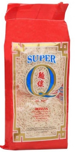 [NDLS006] SUPER Q MISUA 48 x 160g