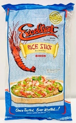 EXCELLENT RICE STICK BIHON 454g x 25