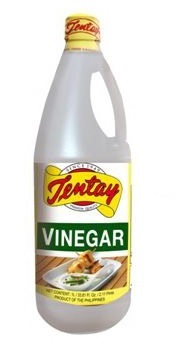 TENTAY VINEGAR 1L x 12