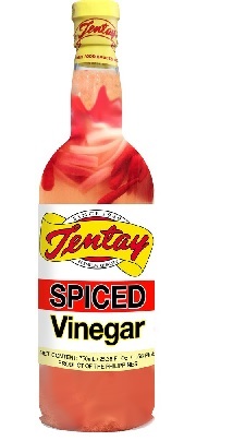 TENTAY SPICED VINEGAR 750ml x 12
