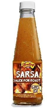 TENTAY LECHON SAUCE 330ml X 24