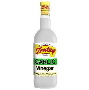 TENTAY GARLIC VINEGAR 750ml X 12