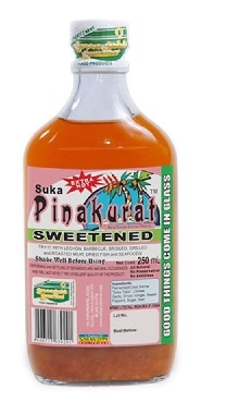 SUKA PINAKURAT SWEET 250ml x 24