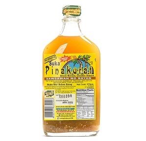 SUKA PINAKURAT SPICY 375ml x 24