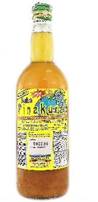 SUKA PINAKURAT 750ml x 20