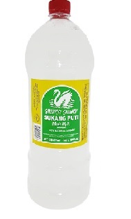 SILVER SWAN VINEGAR 1.893L x 8