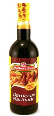 RAM BARBECUE MARINADE 750ml x 12