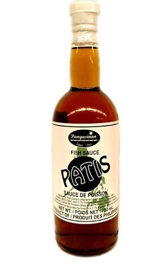 PANGASINAN SPECIAL PATIS 12oz x 241