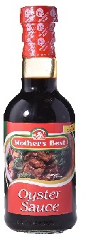 MOTHER'S BEST OYSTER SAUCE 400g x 12