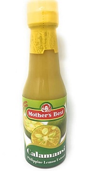 MOTHER'S BEST CALAMANSI EXTRACT 150ml x 24