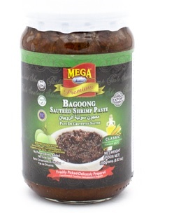 MEGA SHRIMP PASTE CLASSIC 250g x 24