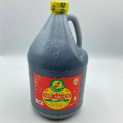 MARCA PINA SOY SAUCE 4L x 4