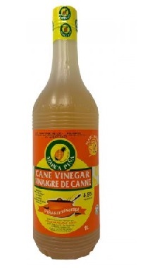 MARCA PINA CANE VINEGAR 1L x 12