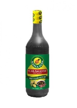 MARCA PINA CALAMANSI SOY SAUCE CALAMANSOY 1000ml X 12