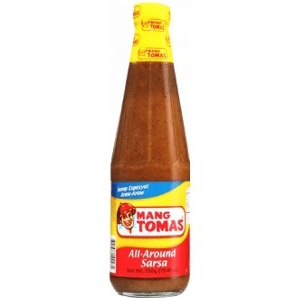 MANG TOMAS LECHOIN SAUCE 550g x 18