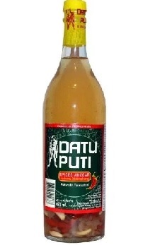 DATU PUTI SPICED VINEGAR 12 x 750ml