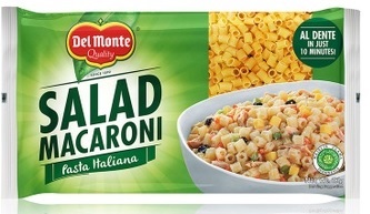 DELMONTE SALAD MACARONI 1kg