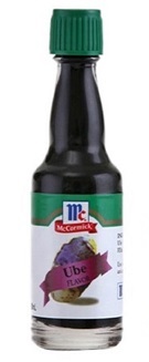 MCCORMICK UBE FLAVOR 24 x 20ml